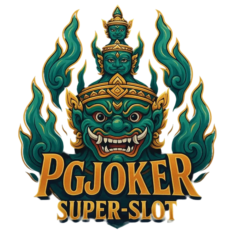 PG JOKER