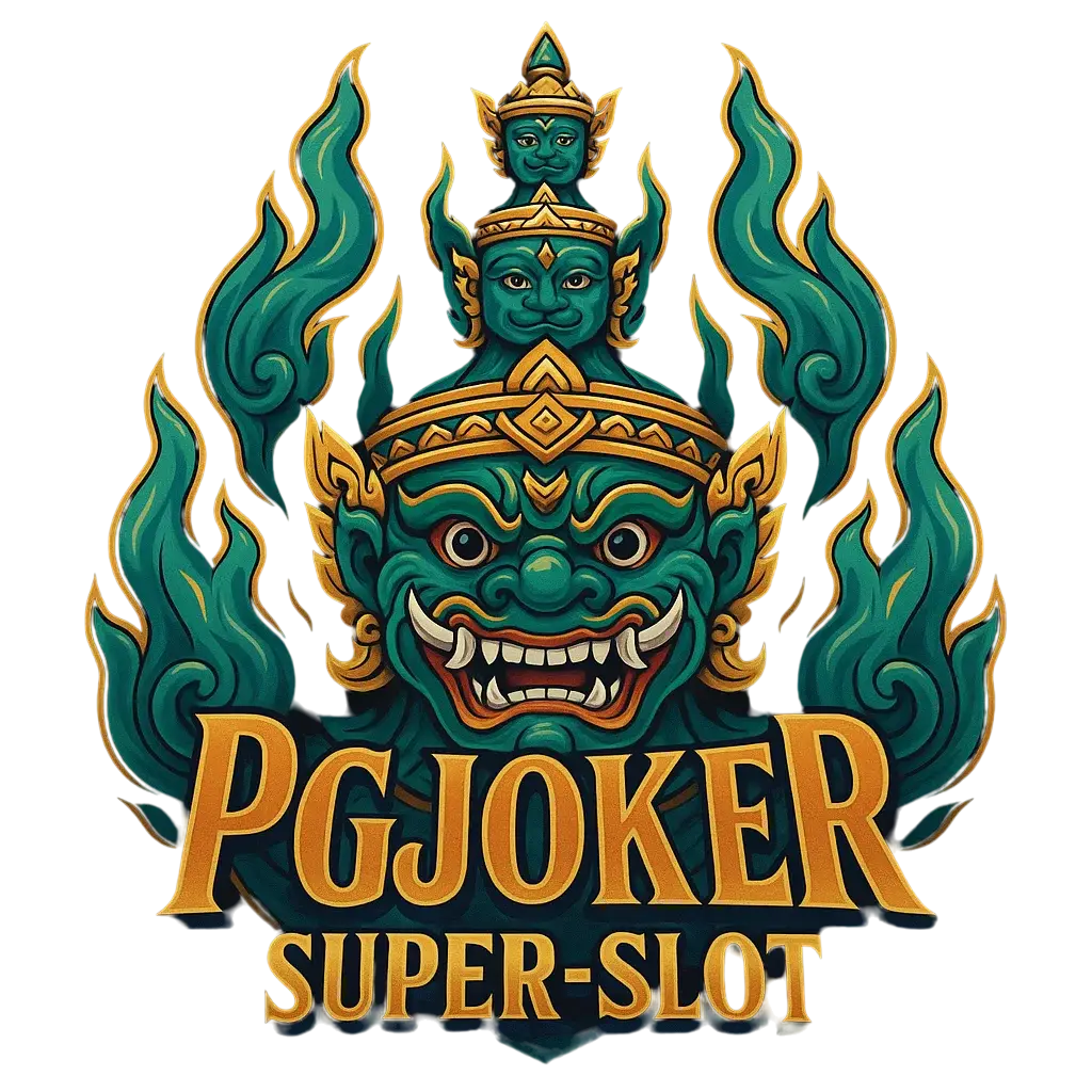 PG JOKER